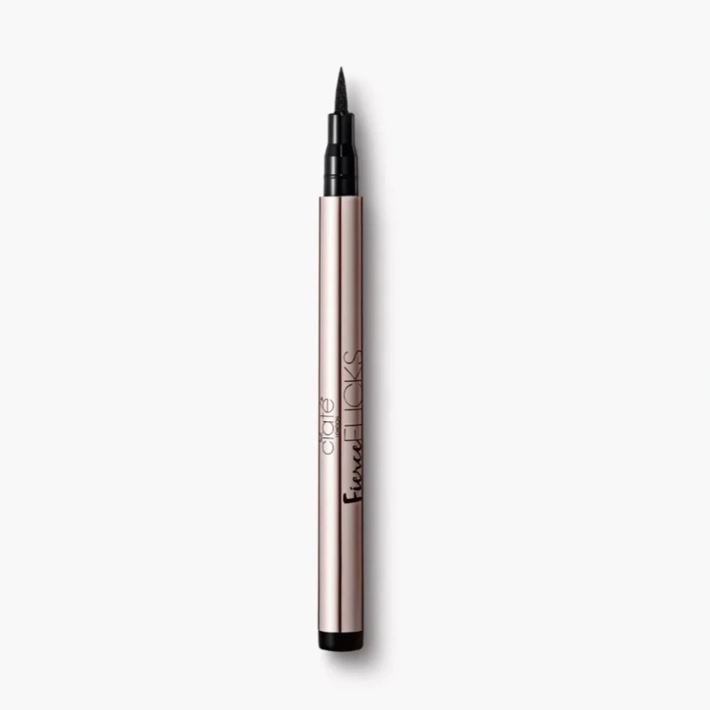 Ciate Fierce Flicks Liquid Eye Liner Pen Black